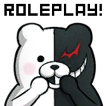 ❝ Danganronpa RolePlay ❞ DESPAIR DISEASE MORPHS! 