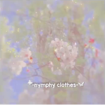 ⋅nymph clothes⋅