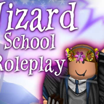 [LEGACY] Wizard School Roleplay