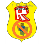 Robloxia Police Club