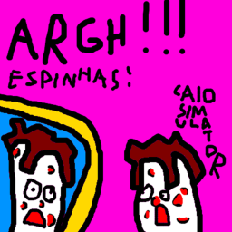 nenem caio z s
