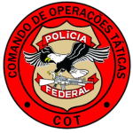 Comando de Operações Táticas - COT