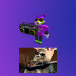 Racoons United Official RUO