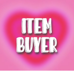 item buyer 🌴 ✈️