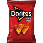 Doritos army wins