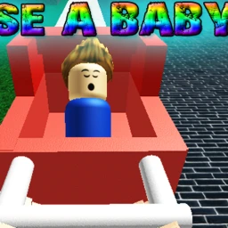 Adopt and Raise a Cute Baby icon
