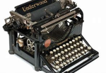 Type writer studios