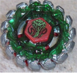 my poison serpent
