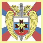 | - Kremlin Guard Regiment - |