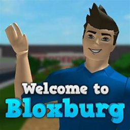 Welcome to Bloxburg [FREE]