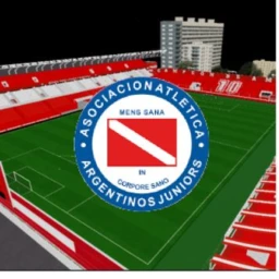 Argentinos Juniors Stadium icon