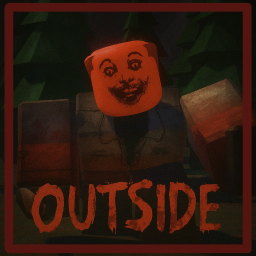 Outside [HORROR]