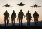 ROBLOX MILITARY#202