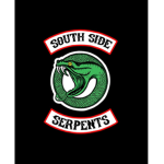 Southside Serpents ƒ