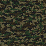 Alien Troop's