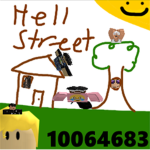 Hell $treet