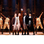 Hamilton: In Chicago!