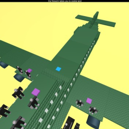 Noob Destruction Facility 3 *REUPLOADED*