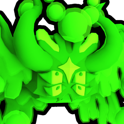 Toxic Nebula Phantom