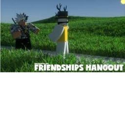 BasePlate Hangout Game!