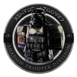 [OTGE] Shadow Trooper Division