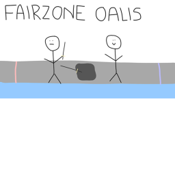 Fairzone | Oalis