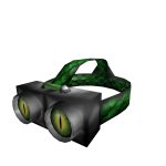 Serpents Vision