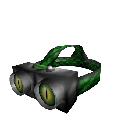 Serpents Vision thumbnail