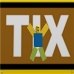 SAVE TEH TICKETS!