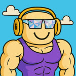 Bloxxiq's Studio