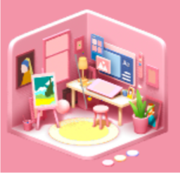 Click buttons for fun!
