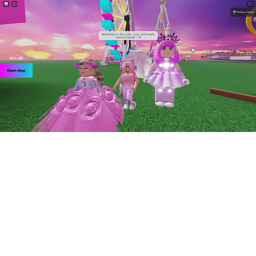 UnicornLand ! (Beta)