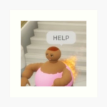 Simplxpatricia fans