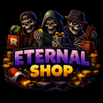 Eternal King Shop
