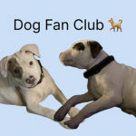 Chuy and Chunk Fan Club!