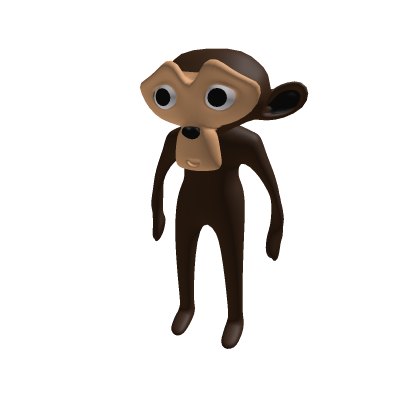 Meshes/monkey (1)
