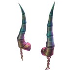 Evilbound Horns Of Solin