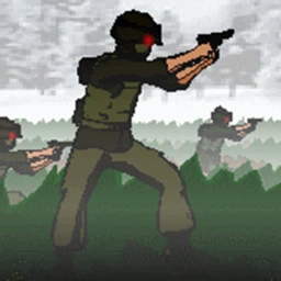 Autumn war MISSION 2 icon