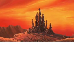 The Outlands (From the Lion King)