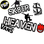 Sk8tr Heaven