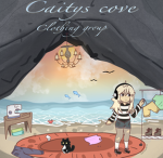 Caity’s cove || clothing group