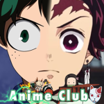 The Anime Discussion Club
