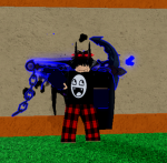 ghostgameing