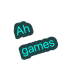 Ah games