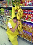 Silly Banana Head Club