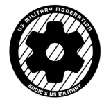 USA Military [Moderation]