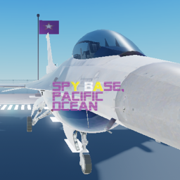 The Royal Elbonish Naval Base and Air Base.