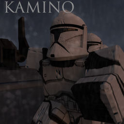 [CAGR] Kamino, Tipoca City