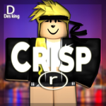 Crispⓡ