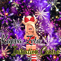 Kappa Zeta Initiation Centre